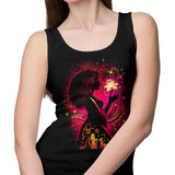 Mother Knows Best - Tank Top