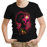 Mother Knows Best - Youth Apparel