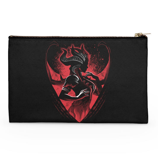 Mother of Sanctuary - Accessory Pouch