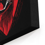 Mother of Sanctuary - Canvas Print