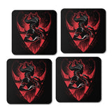 Mother of Sanctuary - Coasters