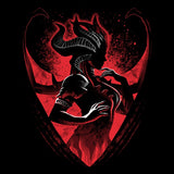 Mother of Sanctuary - Fleece Blanket