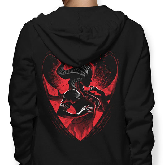 Mother of Sanctuary - Hoodie