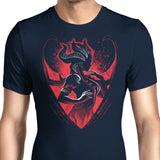 Mother of Sanctuary - Men's Apparel