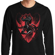 Mother of Sanctuary - Long Sleeve T-Shirt