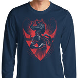 Mother of Sanctuary - Long Sleeve T-Shirt