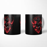 Mother of Sanctuary - Mug