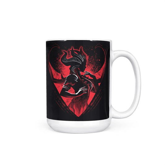 Mother of Sanctuary - Mug
