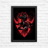 Mother of Sanctuary - Posters & Prints