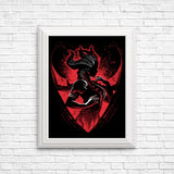 Mother of Sanctuary - Posters & Prints