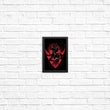 Mother of Sanctuary - Posters & Prints