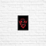 Mother of Sanctuary - Posters & Prints