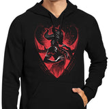 Mother of Sanctuary - Hoodie