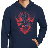 Mother of Sanctuary - Hoodie