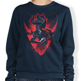 Mother of Sanctuary - Sweatshirt