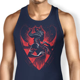 Mother of Sanctuary - Tank Top