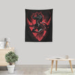 Mother of Sanctuary - Wall Tapestry
