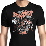 Murder Mystery Squad - Men's Apparel