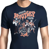 Murder Mystery Squad - Men's Apparel