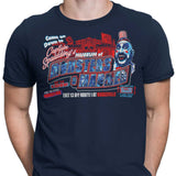 Museum of Monsters and Madmen - Men's Apparel