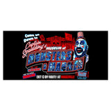 Museum of Monsters and Madmen - Mug