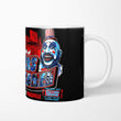 Museum of Monsters and Madmen - Mug