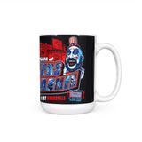 Museum of Monsters and Madmen - Mug