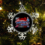 Museum of Monsters and Madmen - Ornament