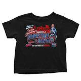 Museum of Monsters and Madmen - Youth Apparel