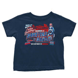 Museum of Monsters and Madmen - Youth Apparel