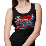 Museum of Monsters and Madmen - Tank Top