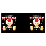 Mushroom Fitness - Mug