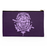 Mutant and Proud: Donnie - Accessory Pouch
