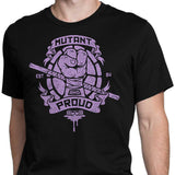 Mutant and Proud: Donnie - Men's Apparel