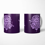 Mutant and Proud: Donnie - Mug