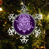 Mutant and Proud: Donnie - Ornament