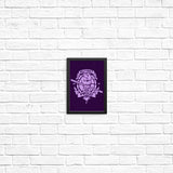 Mutant and Proud: Donnie - Posters & Prints