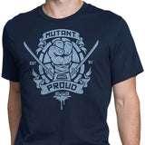 Mutant and Proud: Leo - Men's Apparel