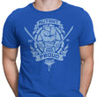 Mutant and Proud: Leo - Men's Apparel