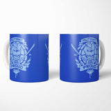 Mutant and Proud: Leo - Mug