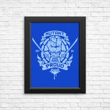 Mutant and Proud: Leo - Posters & Prints
