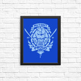 Mutant and Proud: Leo - Posters & Prints