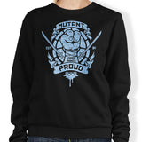 Mutant and Proud: Leo - Sweatshirt