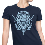Mutant and Proud: Leo - Women's Apparel