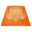 Mutant and Proud: Mikey - Fleece Blanket
