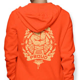 Mutant and Proud: Mikey - Hoodie