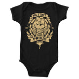 Mutant and Proud: Mikey - Youth Apparel