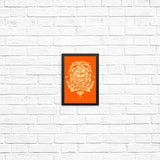 Mutant and Proud: Mikey - Posters & Prints