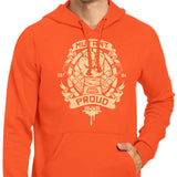 Mutant and Proud: Mikey - Hoodie