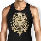 Mutant and Proud: Mikey - Tank Top